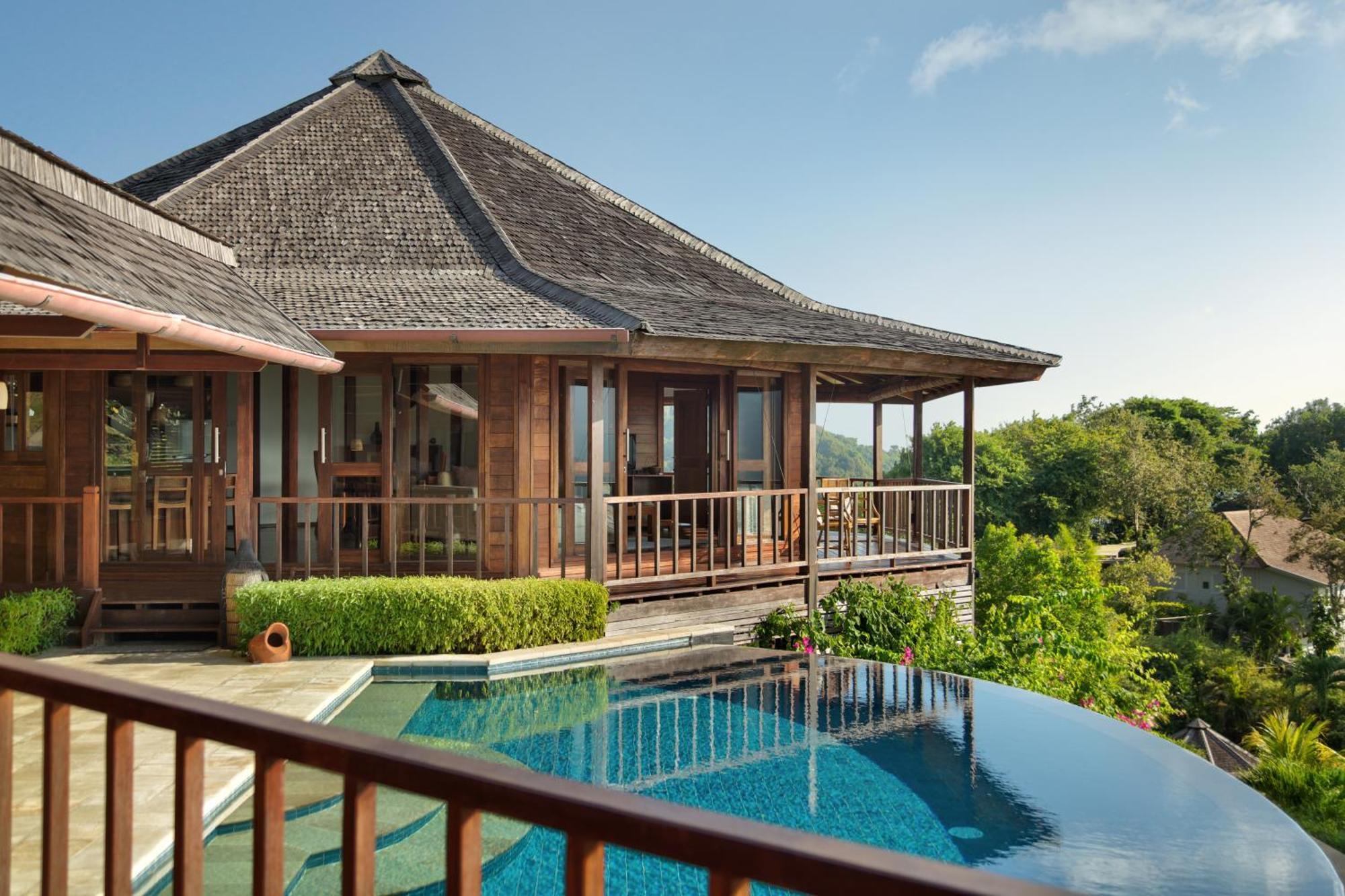 Sempiak Seaside Resort Selong Belanak Ngoại thất bức ảnh