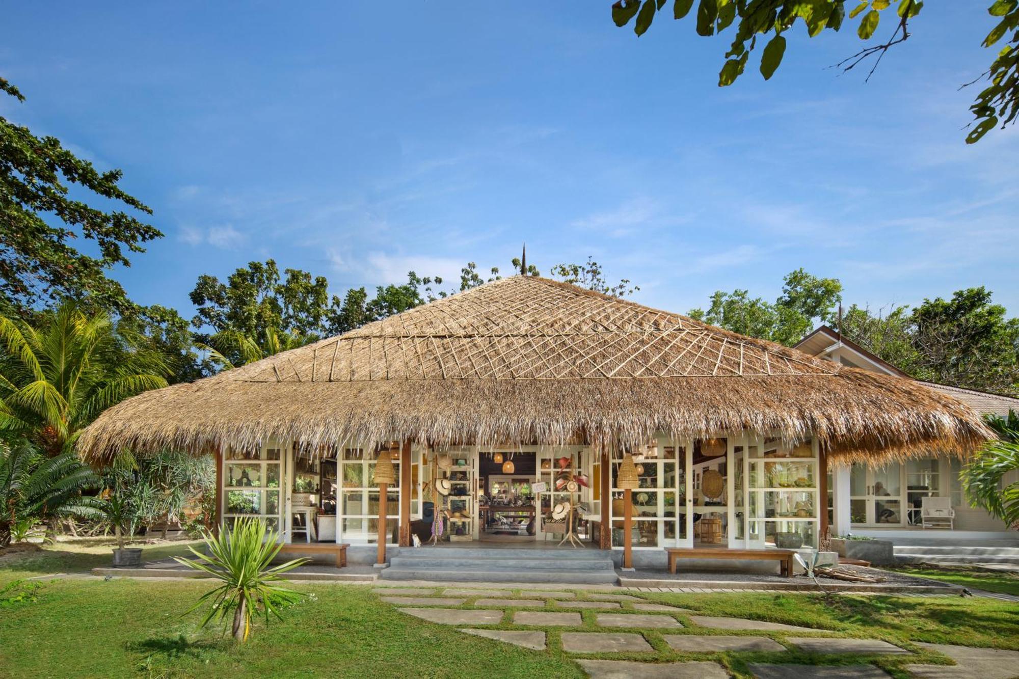 Sempiak Seaside Resort Selong Belanak Ngoại thất bức ảnh