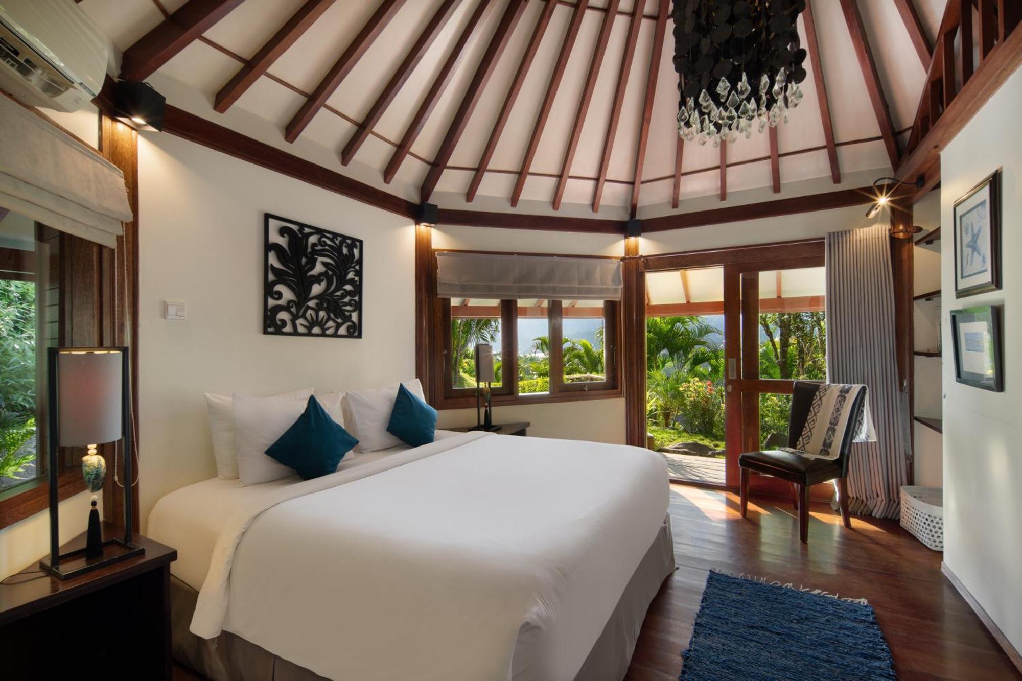 Sempiak Seaside Resort Selong Belanak Ngoại thất bức ảnh