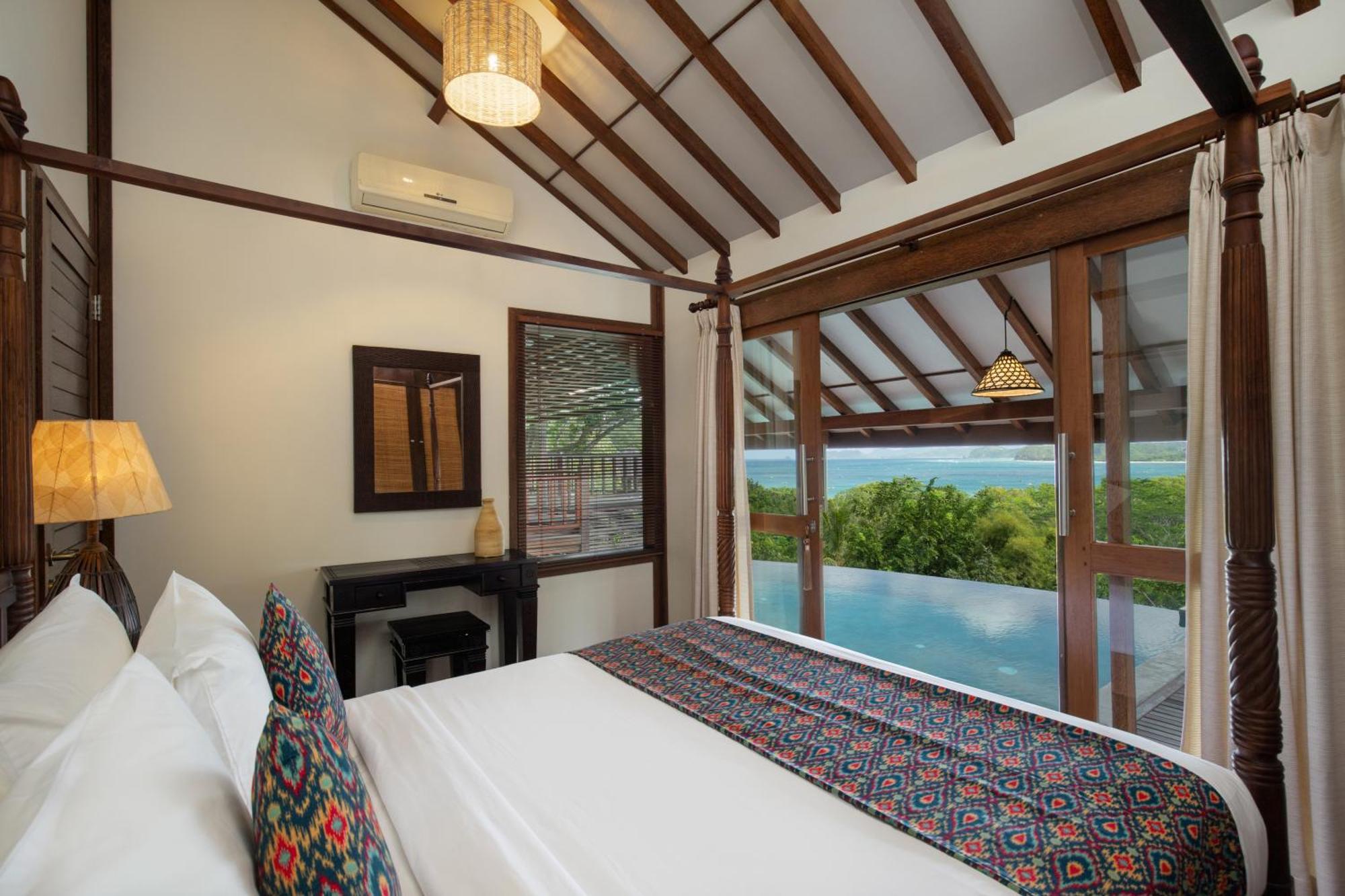 Sempiak Seaside Resort Selong Belanak Ngoại thất bức ảnh