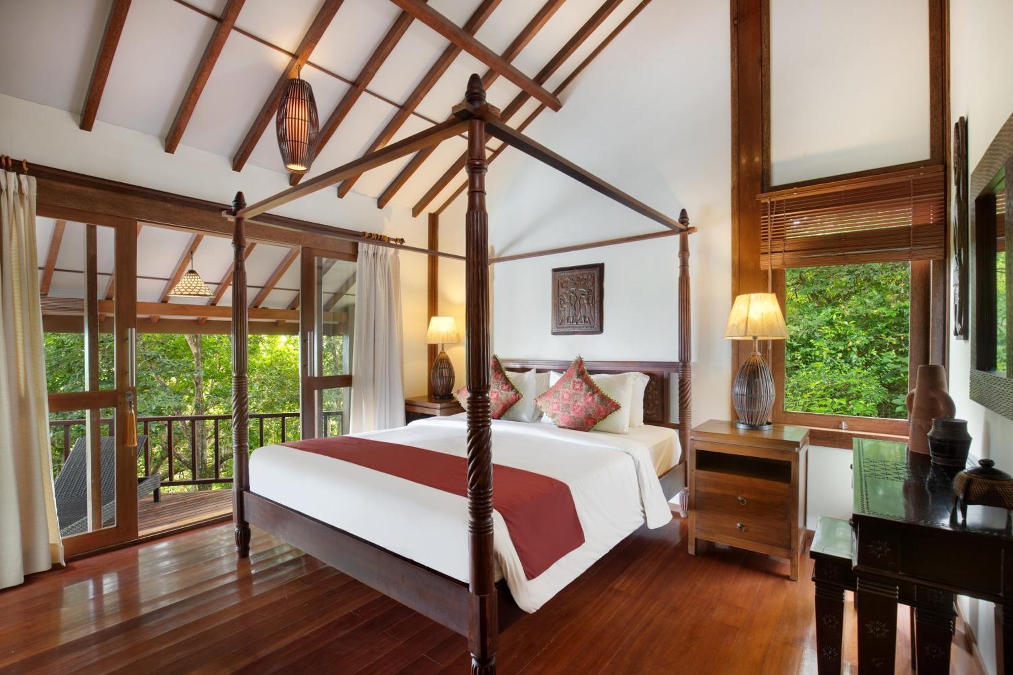 Sempiak Seaside Resort Selong Belanak Ngoại thất bức ảnh