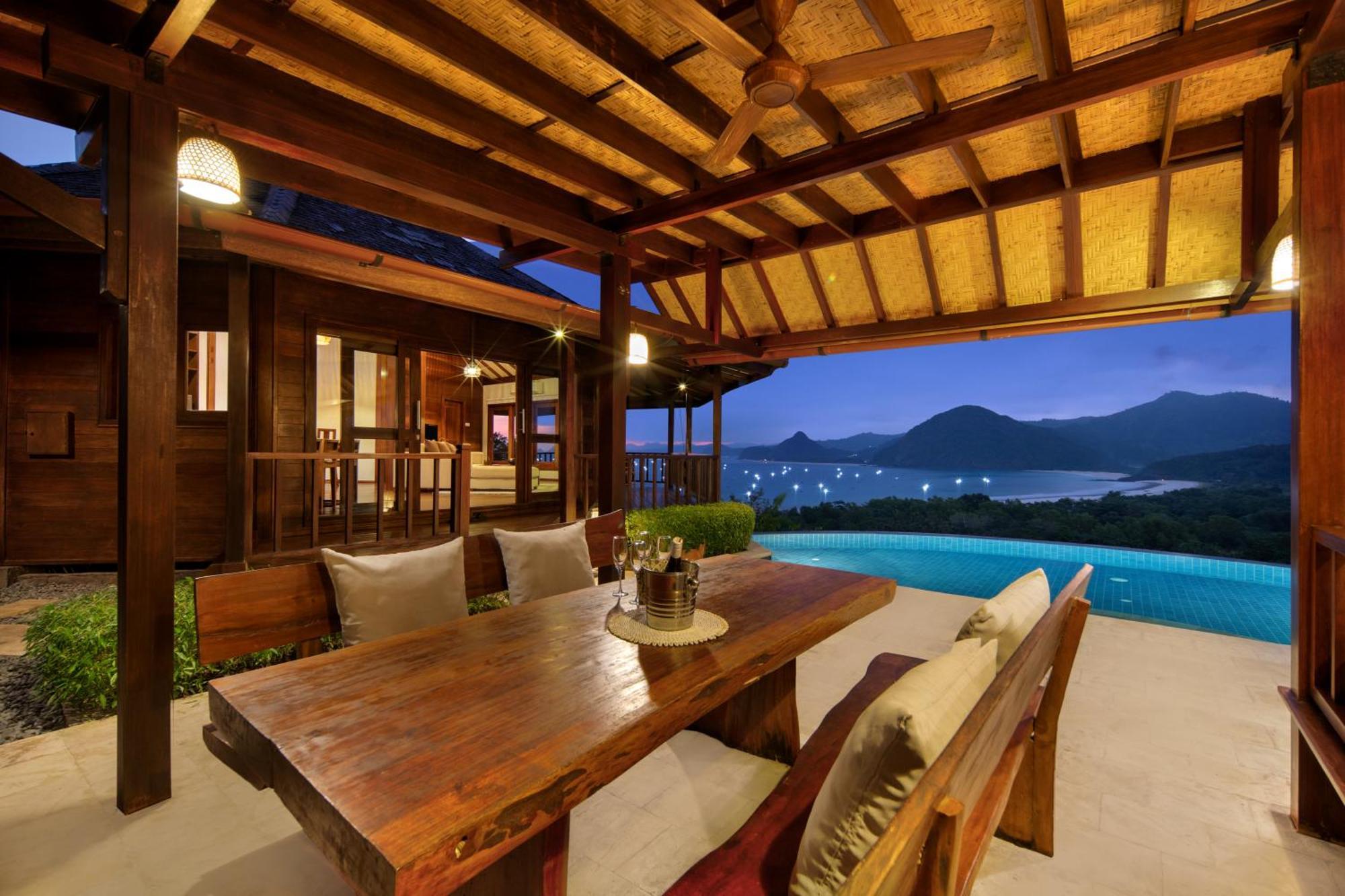 Sempiak Seaside Resort Selong Belanak Phòng bức ảnh