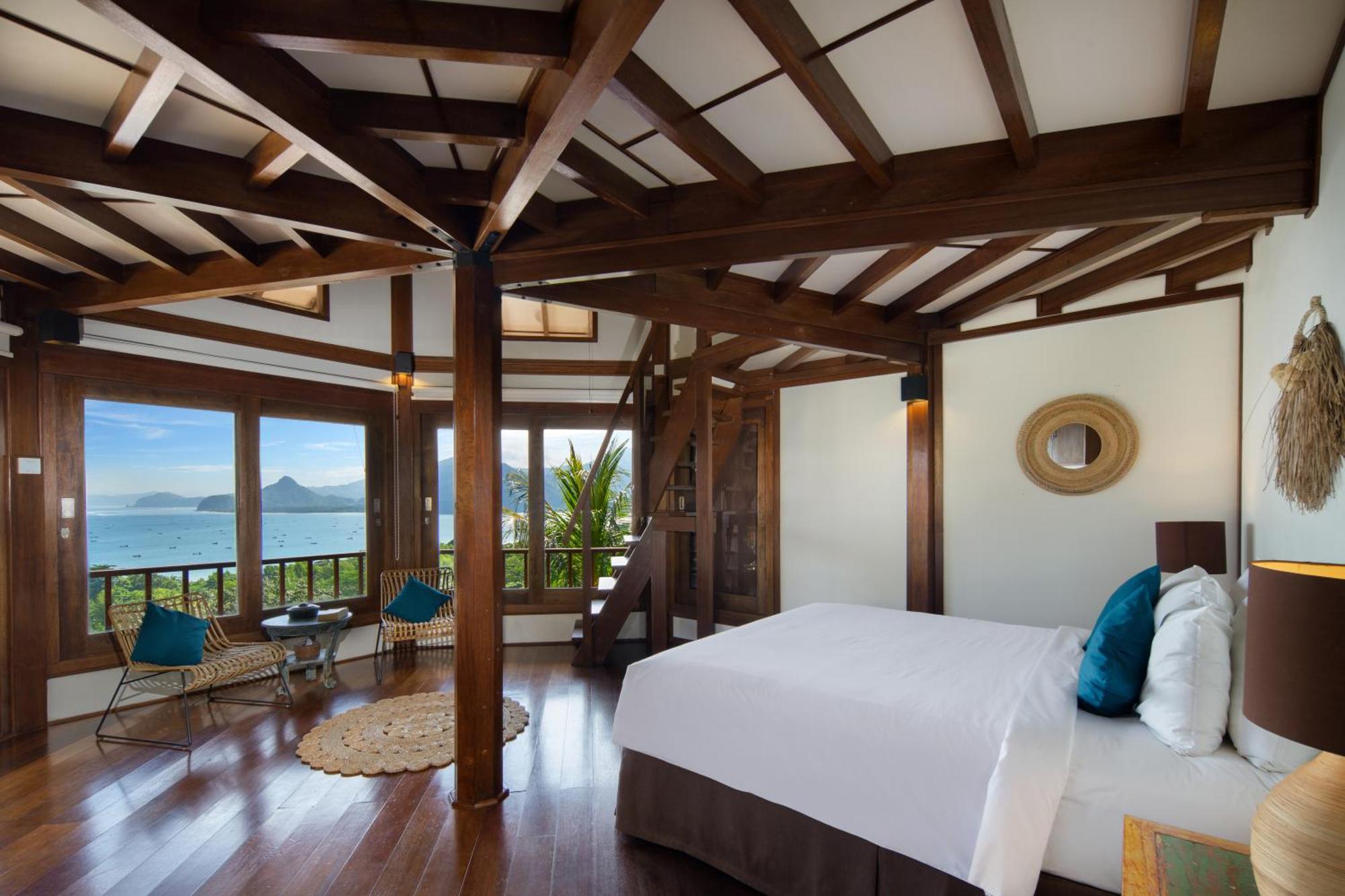 Sempiak Seaside Resort Selong Belanak Phòng bức ảnh
