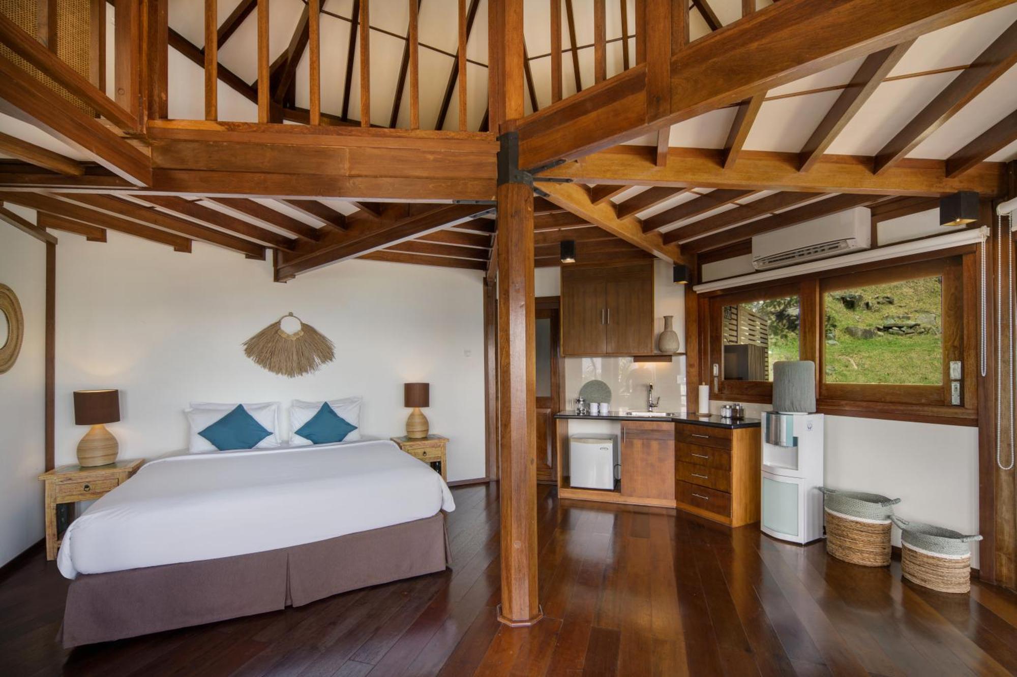 Sempiak Seaside Resort Selong Belanak Phòng bức ảnh