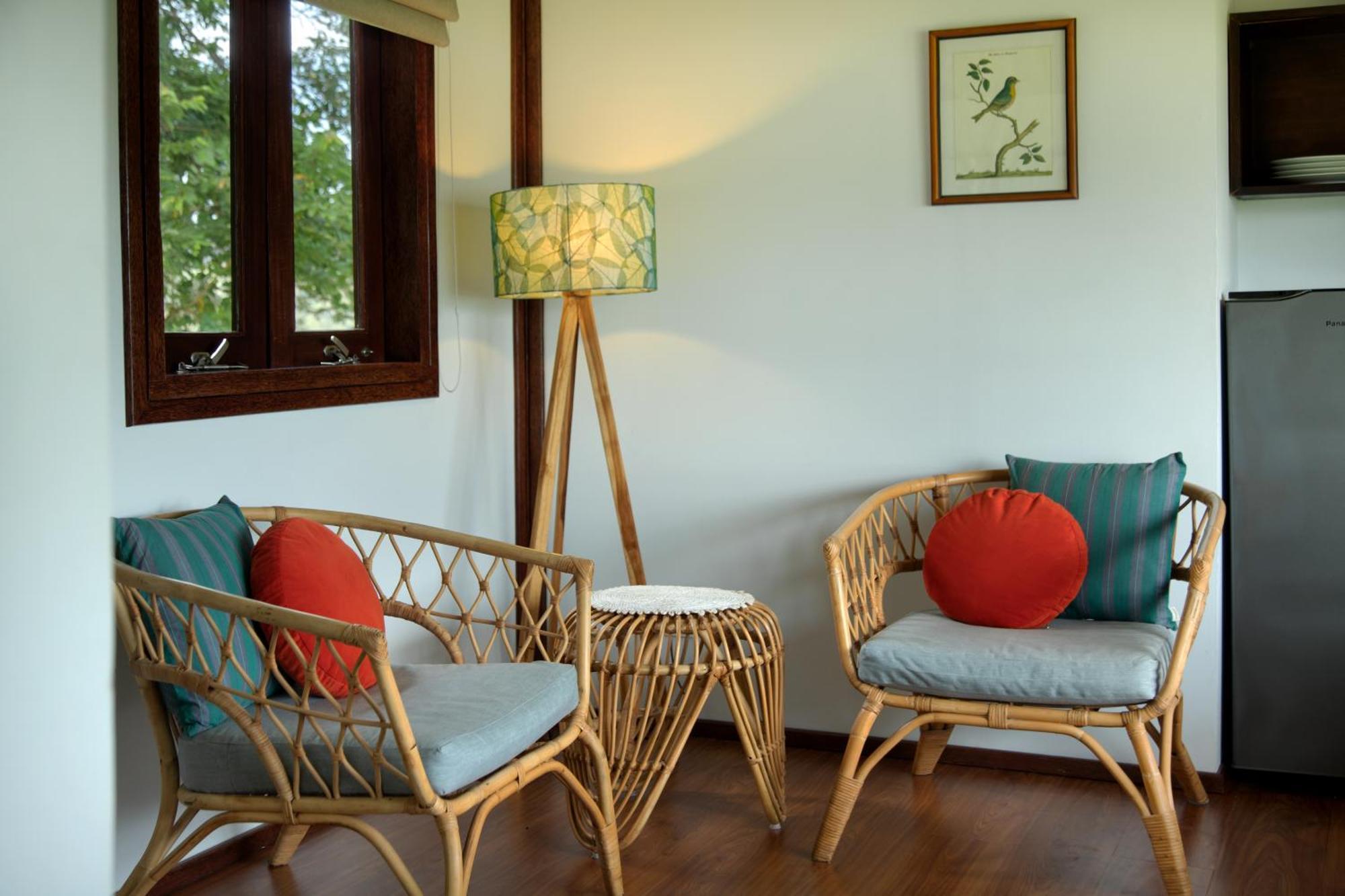 Sempiak Seaside Resort Selong Belanak Phòng bức ảnh