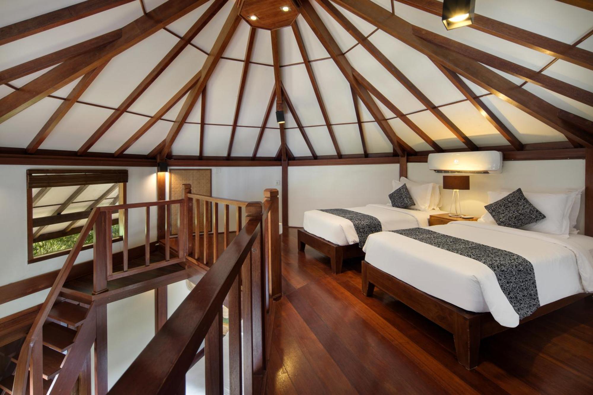 Sempiak Seaside Resort Selong Belanak Phòng bức ảnh
