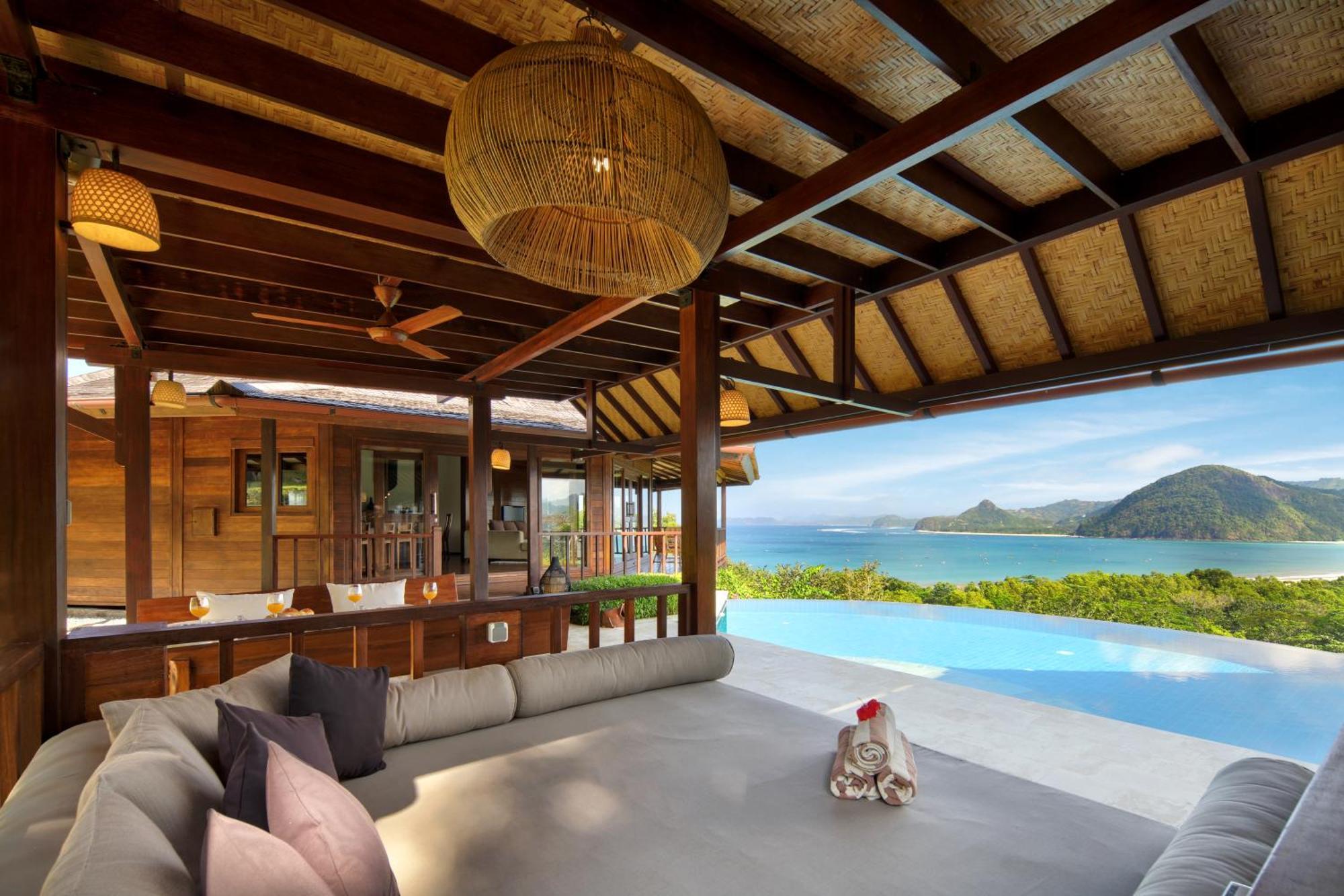 Sempiak Seaside Resort Selong Belanak Phòng bức ảnh