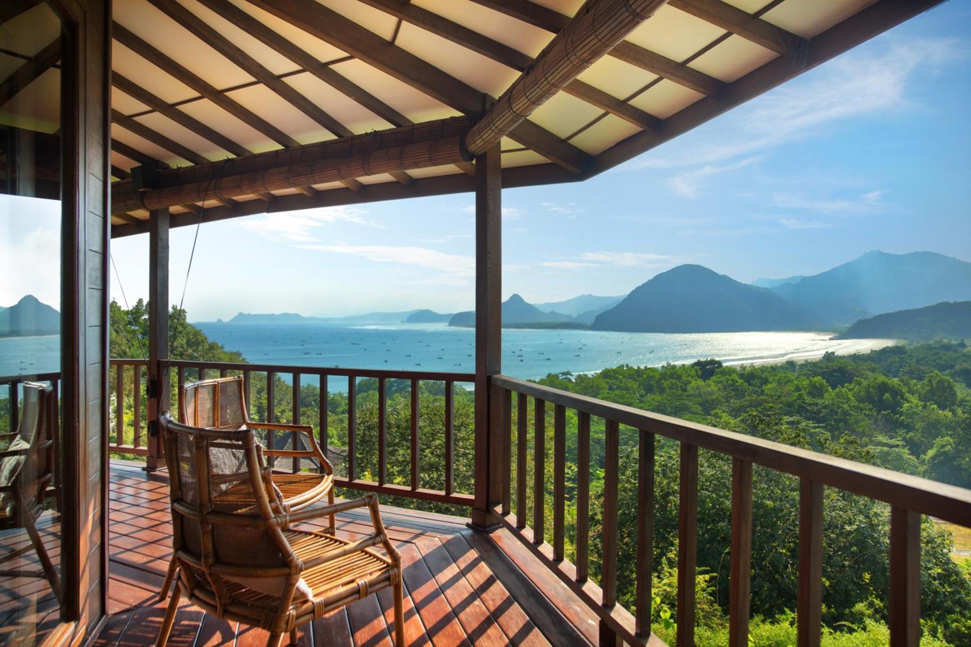Sempiak Seaside Resort Selong Belanak Phòng bức ảnh