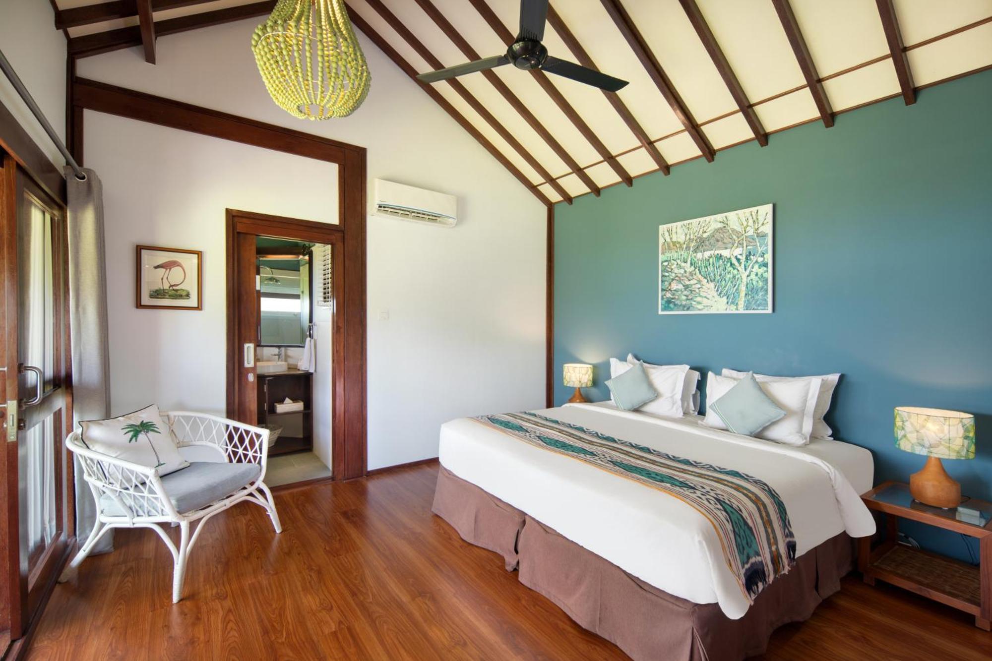 Sempiak Seaside Resort Selong Belanak Phòng bức ảnh
