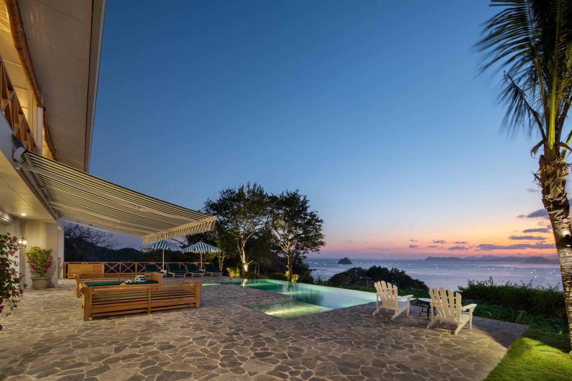 Sempiak Seaside Resort Selong Belanak Ngoại thất bức ảnh